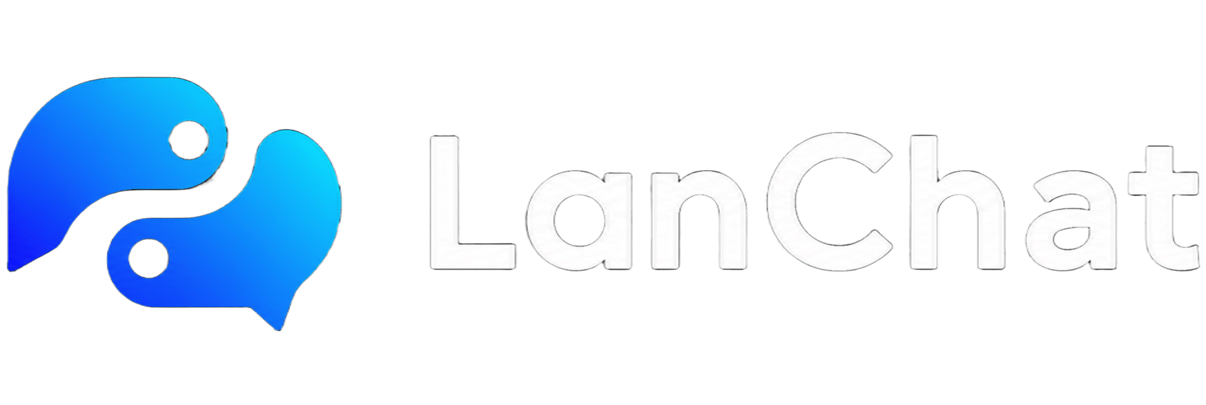 LanChat Logo